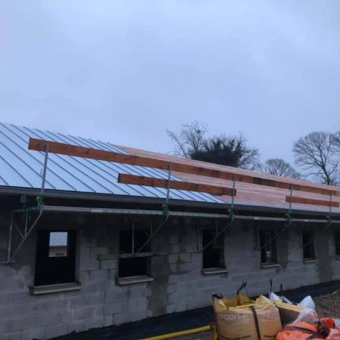 réalisation couverture Quimper