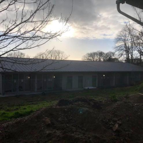 réalisation couverture Quimper