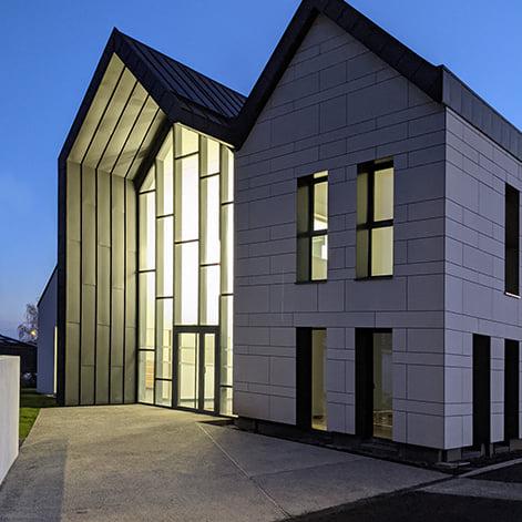 Pose couverture à Plonéour-Lanvern