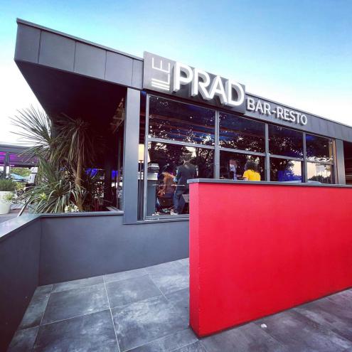 Réalisation d'un bardage en aluminium à Clohars-Fouesnant