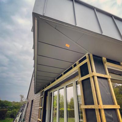 Chantier La Forêt-Fouesnant